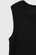 Костюм (худи+майка+штаны) для девочки Viollen 2189 164 см Бело-черный (2000990091680D) Фото 17 из 24