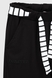Костюм (худі+майка+штани) для дівчинки Viollen 2189 164 см Біло-чорний (2000990091680D) Фото 20 з 24