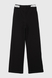Костюм (худи+майка+штаны) для девочки Viollen 2189 164 см Бело-черный (2000990091680D) Фото 22 из 24