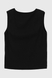 Костюм (худі+майка+штани) для дівчинки Viollen 2189 164 см Біло-чорний (2000990091680D) Фото 18 з 24