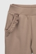 Костюмы для девочки (свитшот+штаны) Pop Fashion 7260 116 см Капучино (2000990249067D) Фото 19 из 21