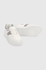 Кросівки жіночі Stepln 602 40 Біло-сірий (2000990283122D) Фото 5 з 9