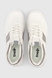 Кросівки жіночі Stepln 602 40 Біло-сірий (2000990283122D) Фото 8 з 9