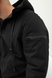 Куртка 7981 S Чорний (2000904740642D) Фото 4 з 8