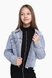 Куртка для девочки S&D MK6038 176 см Синий (2000989561309D) Фото 1 из 12