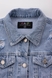 Куртка для девочки S&D MK6038 116 см Синий (2000989561255D) Фото 8 из 12