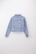 Куртка для девочки S&D MK6038 116 см Синий (2000989561255D) Фото 11 из 12