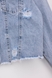 Куртка для девочки S&D MK6038 176 см Синий (2000989561309D) Фото 10 из 12
