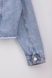 Куртка для девочки S&D MK6038 176 см Синий (2000989561309D) Фото 12 из 12