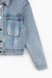 Куртка джинсовая ANGELOS 12001 164 Синий (2000904796106S) Фото 2 из 7