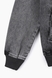 Куртка джинсовая однотонная мужская Little Cup 15777 XL Серый (2000989491033D) Фото 11 из 16