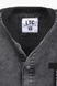Куртка джинсова однотонна чоловіча Little Cup 15777 XL Сірий (2000989491033D) Фото 14 з 16