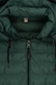 Куртка чоловіча MCL 31191 3XL Зелений (2000990015969D) Фото 13 з 16