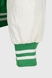 Куртка однотонная женская 757 2XL Зеленый (2000990318381D) Фото 14 из 18