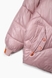 Куртка женская 2315 3XL Розовый (2000989367581D) Фото 9 из 12