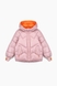 Куртка жіноча 2315 M Рожевий (2000989367543D) Фото 7 з 12