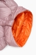 Куртка жіноча 2315 M Рожевий (2000989367543D) Фото 8 з 12