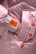 Куртка жіноча 2315 3XL Рожевий (2000989367581D) Фото 6 з 12