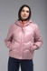 Куртка жіноча 2315 M Рожевий (2000989367543D) Фото 1 з 12