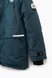 Куртка зимняя A2201 170 см Бирюзовый (2000989027164W) Фото 8 из 14