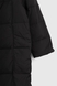 Куртка зимова жіноча Пух 65 One Size Чорний (2000990131096W) Фото 13 з 16