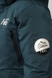 Куртка зимова A2201 146 см Бірюзовий (2000989027126W) Фото 13 з 14