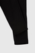 Лосины однотонные женские 152 52 Черный (2000990176363W) Фото 4 из 6