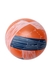 Мяч ''Полоска'' JinFeng N-25-1 O Оранжевый (2000989277859) Фото 2 из 2