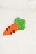 Мягкая интерактивная игрушка ЗАЙЧИК K77401 Разноцветный (6923040774011)