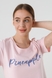 Ночная рубашка ELLEN LDK103/15/01 2XL Розовый (2000990504265А) Фото 4 из 12