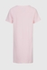 Ночная рубашка ELLEN LDK103/15/01 S Розовый (2000990504241А) Фото 11 из 12