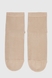Шкарпетки чоловічі Zengin Zengin9-1 41-44 Бежевий (2000990648549S) Фото 2 з 7