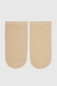 Шкарпетки жіночі VT Socks ШЖС144-024-1770 23-25 Бежевий (4823103436882A) Фото 3 з 6