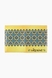 Обложка для паспорта ID31 Герб One size Желтый (2000989227502A) Фото 4 из 5
