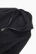 Пальто женское 2280 One Size Черный (2000989401759D) Фото 9 из 11