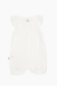 Пісочник для дівчинки Sundoll 3082 74 см Білий (2000989773603S) Фото 5 з 5