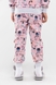 Піжама для дівчинки Dexters D303 140 см Рожевий (2000990225962A) Фото 5 з 18