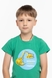 Піжама для хлопчика ELMOS 2315 3-4 роки Зелений (2000989806905A)(SN) Фото 3 з 15