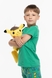 Пижама для мальчика ELMOS 2315 3-4 года Зеленый (2000989806905A)(SN) Фото 4 из 15