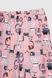 Піжама для дівчинки Dexters D303 140 см Рожевий (2000990225962A) Фото 16 з 18