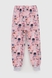 Піжама для дівчинки Dexters D303 140 см Рожевий (2000990225962A) Фото 9 з 18