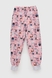 Піжама для дівчинки Dexters D303 98 см Рожевий (2000990225924A) Фото 15 з 18