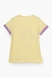 Пижама для девочки Misenza 06807 4-5 Желтый (2000989729631A)(SN) Фото 9 из 17
