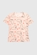 Пижама женская Misenza 5017 XL Розовый (2000990419637A) Фото 10 из 19