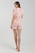 Пижама женская Misenza 5017 XL Розовый (2000990419637A) Фото 2 из 19