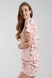 Пижама женская Misenza 5017 XL Розовый (2000990419637A) Фото 6 из 19