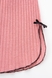 Пижамные шорты женские KESIMOGLU Рубчик 080 2XL Пудровый (2000989572794А) Фото 7 из 8
