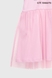 Сукня для дівчинки Ecrin 5276 128 см Бузковий (2000990434470S) Фото 10 з 12