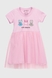 Платье для девочки Ecrin 5276 128 см Сиреневый (2000990434470S) Фото 7 из 12