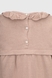 Сукня для дівчинки Ninos 2163 86 см Пудровий (2000990482068D) Фото 5 з 7